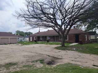 932 N Oliver Ave, Wichita, KS 67208