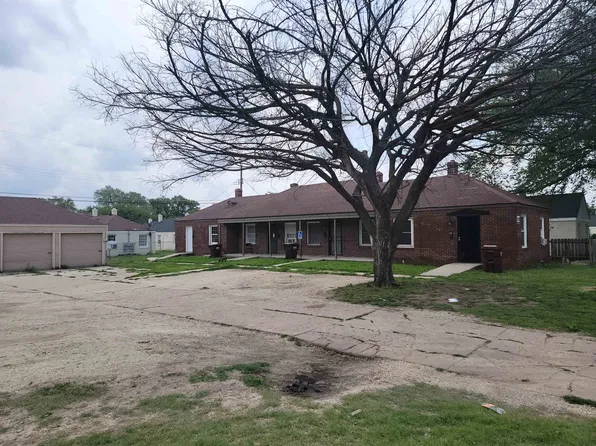 932 N Oliver Ave, Wichita, KS 67208