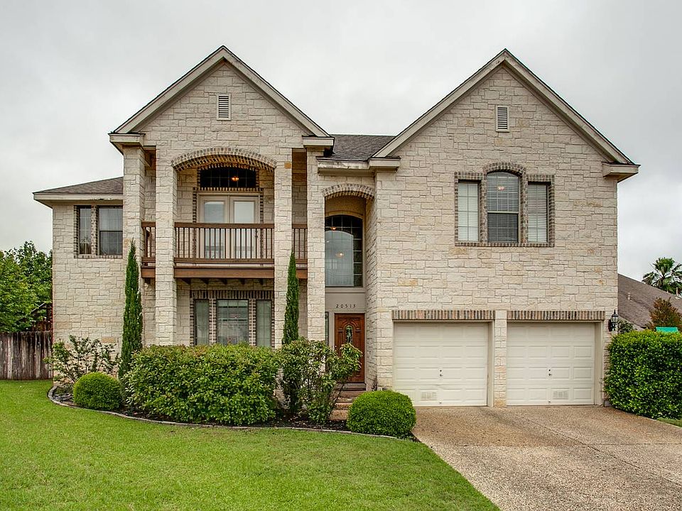1st image of 20515 Wild Springs Dr