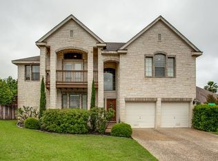 20515 Wild Springs Dr, San Antonio, TX 78258