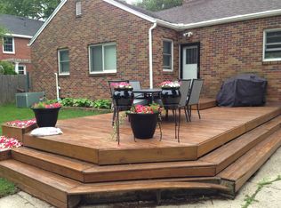 3609 Adams Ave, Des Moines, IA 50310