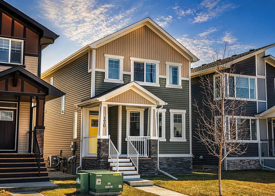 1st image of 170 W Dawson Harbour Rise
