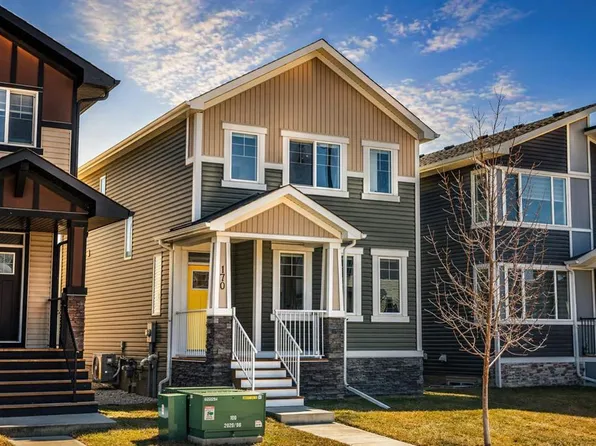 170 W Dawson Harbour Rise, Chestermere, AB T1X 1Z6