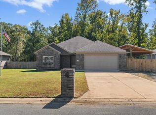 14 Cambridge Ln, Cabot, AR 72023