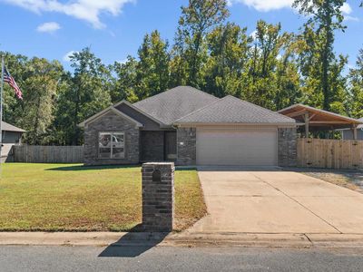 14 Cambridge Ln, Cabot, AR, 72023