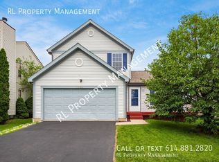 1424 Tera Alta Rd, Columbus, OH 43207