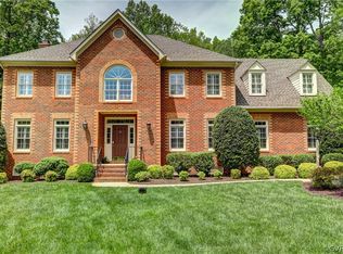 12701 Parchment Ln, Henrico, VA 23233