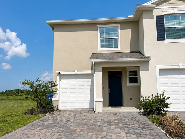 1470 Isleta Loop, Kissimmee, FL 34741
