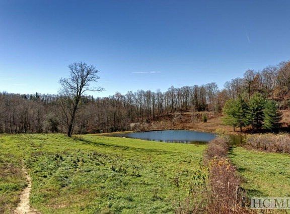Pond