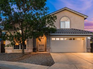 4840 McNary Ct NW, Albuquerque, NM 87120