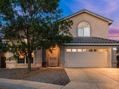 4840 McNary Ct NW, Albuquerque, NM, 87120