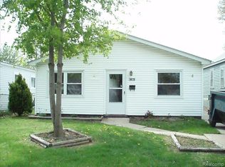 27361 Townley St, Madison Heights, MI 48071