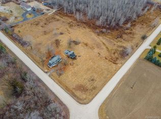 0 Braidwood Rd, Memphis, MI 48041