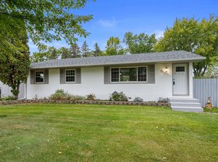 9810 3rd St NE, Blaine, MN 55434
