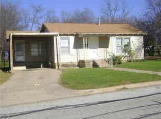 4145 Doyle St, Haltom City, TX 76117