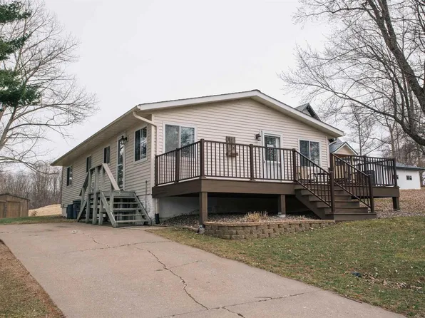115 STATE STREET, Neillsville, WI 54456