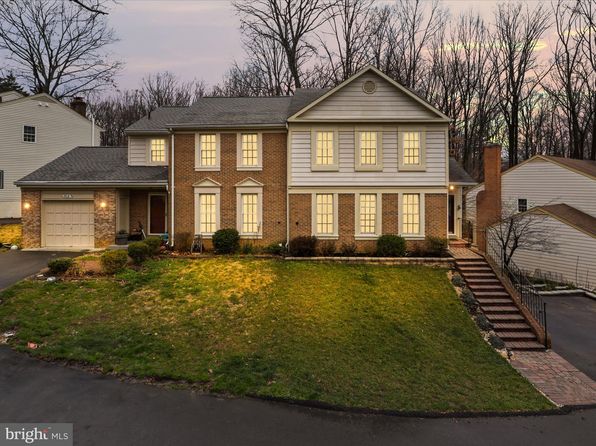 Burke VA Real Estate - Burke VA Homes For Sale | Zillow