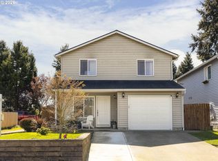 5911 NE 54th St, Vancouver, WA