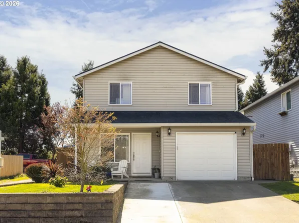 5911 NE 54th St, Vancouver, WA 98661