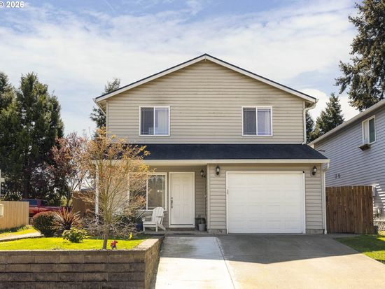 5911 NE 54th St, Vancouver, WA 98661
