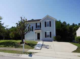 6432 Saybrooke Dr, Raleigh, NC 27604