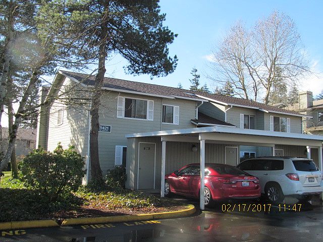 1st image of 11424 SE 257th Pl Unit G201