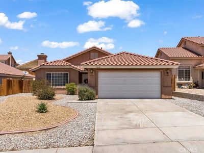 17628 Landis Dr, Victorville, CA, 92395