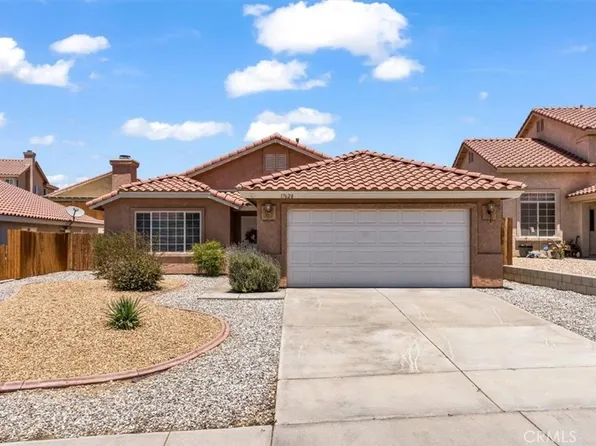 17628 Landis Dr, Victorville, CA 92395