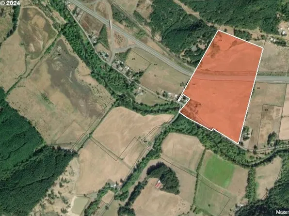 24655 Yamhill River Rd, Willamina, OR 97396