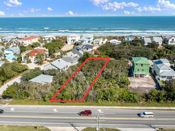 0 Broward St Lot 1, Saint Augustine, FL 32080