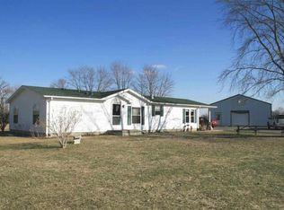 3195 S 300 W, Wabash, IN 46992