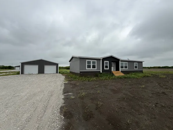 5945 County Road 1017, Joshua, TX 76058