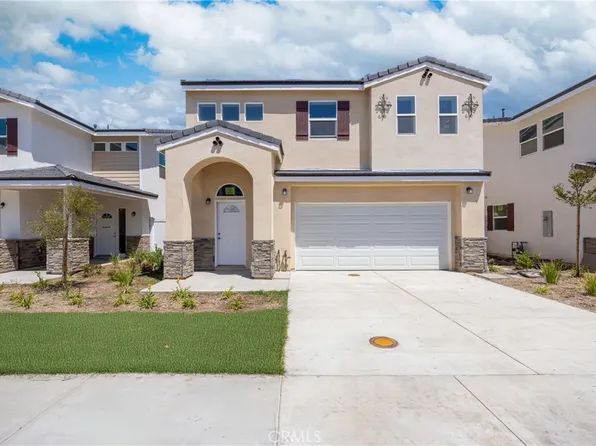 751 Lewis St, Pomona, CA 91768