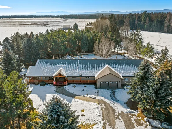 388 Old Ranch Rd, Whitefish, MT 59937