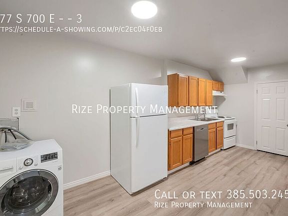 2nd image of 777 S 700 E APT 3
