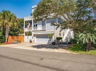 3729 S Fletcher Ave, Fernandina Beach, FL 32034