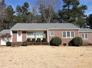 3050 Red Banks Rd, Victoria, VA 23974