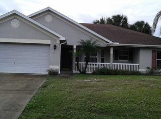 352 Perch Ln, Sebastian, FL 32958