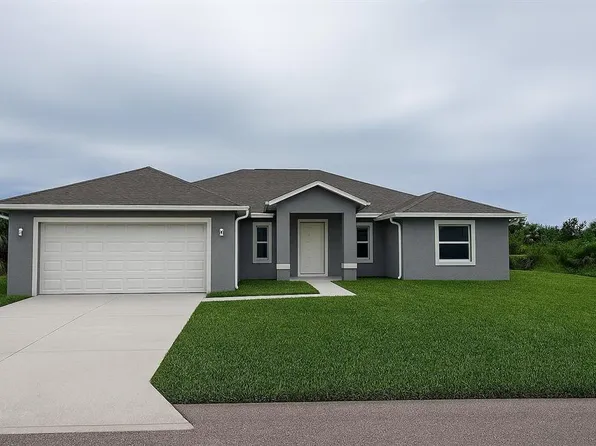 13503 Ainsworth Ln, Port Charlotte, FL 33981