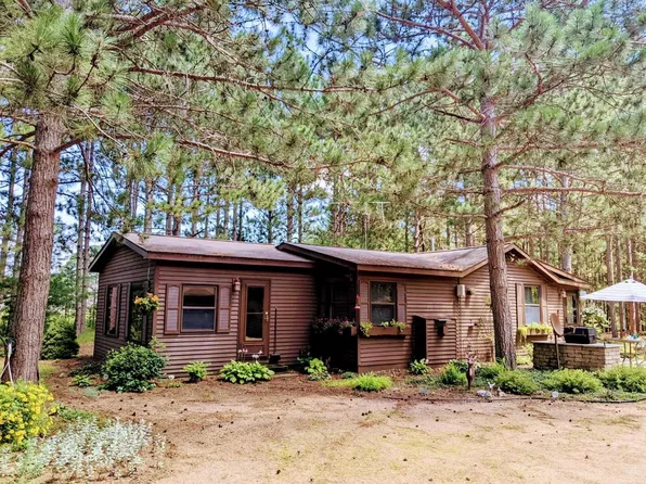 1866 20th Avenue, Arkdale, WI 54613