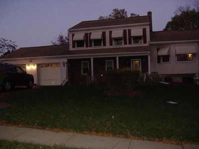 31 Wood Lake Dr, Piscataway, NJ, 08854