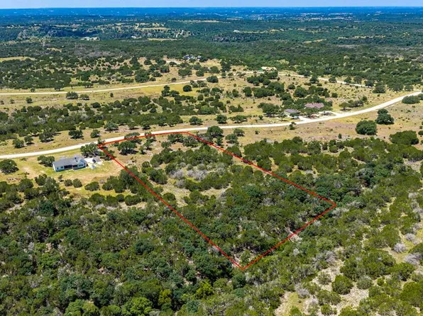 LOT 104 Murray Rdg, Kerrville, TX 78028