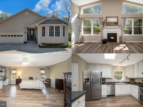 521 Liberty Blvd, Locust Grove, VA 22508