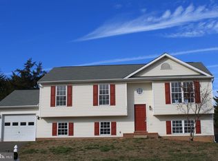 10736 Allie Dr, Fredericksburg, VA 22408