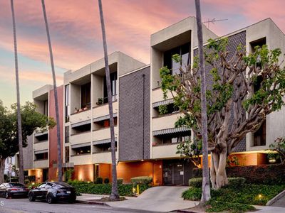 125 W Mountain St APT 303, Glendale, CA, 91202
