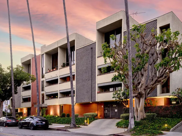 125 W Mountain St APT 303, Glendale, CA 91202