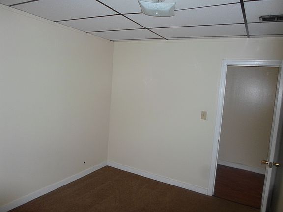 Bedroom #1