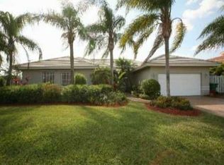 19790 SW 134th Ct, Miami, FL 33177