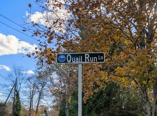 136 Quail Run Rd, North Andover, MA 01845