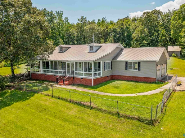 3385 County Road 31, Piedmont, AL 36272